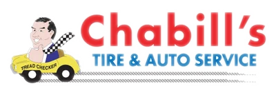 Chabill's Tire & Auto Service
