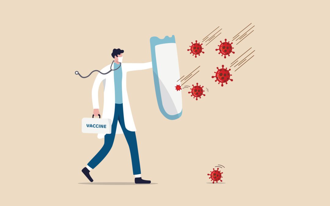 OSHA Vaccine-or-Test Mandate is Back with New Deadlines