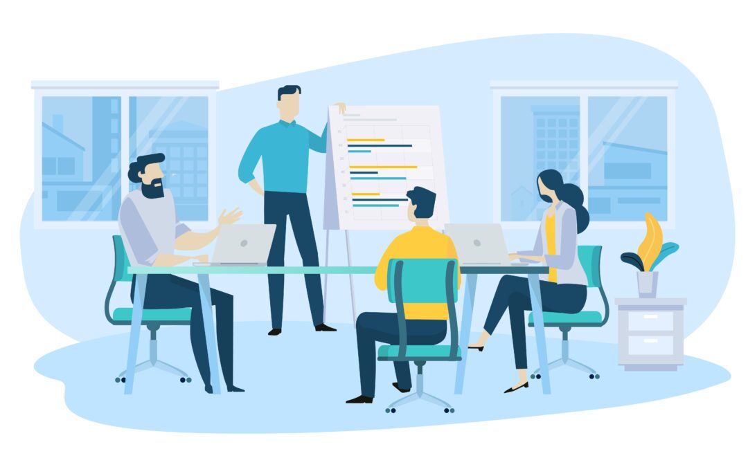Paying Employees for Time in Training