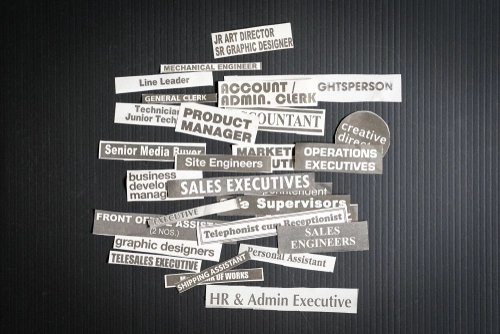 Employee LinkedIn Job Title is Different Than the One They Were Given.  Should We Say Something?
