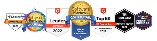Best Payroll Cloud Software