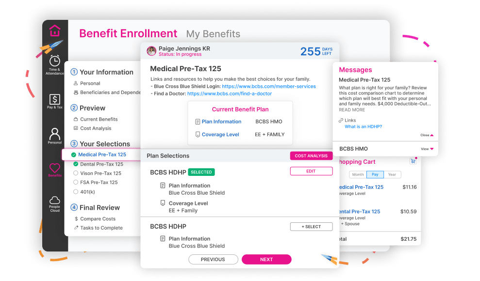 Self Enrollment (1)