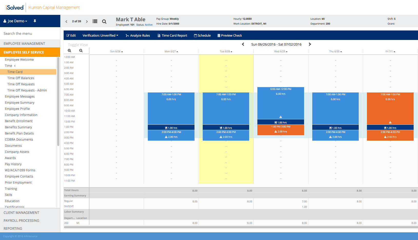 time-scheduling-time-card-highflyer-payroll