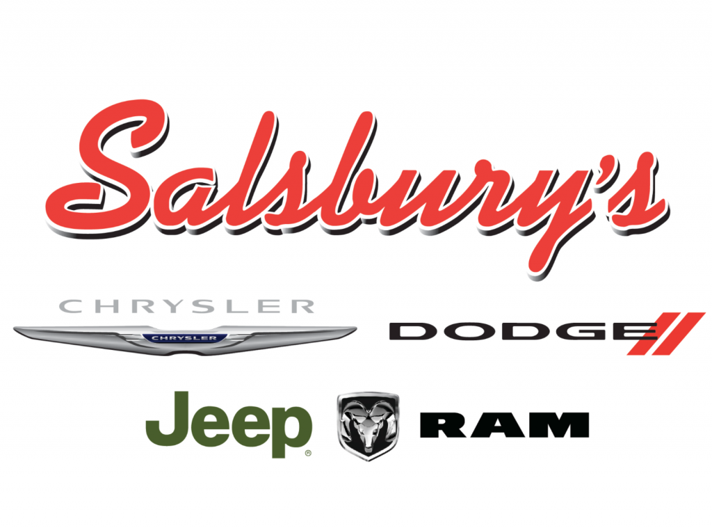 Salsbury logo | Highflyer Payroll