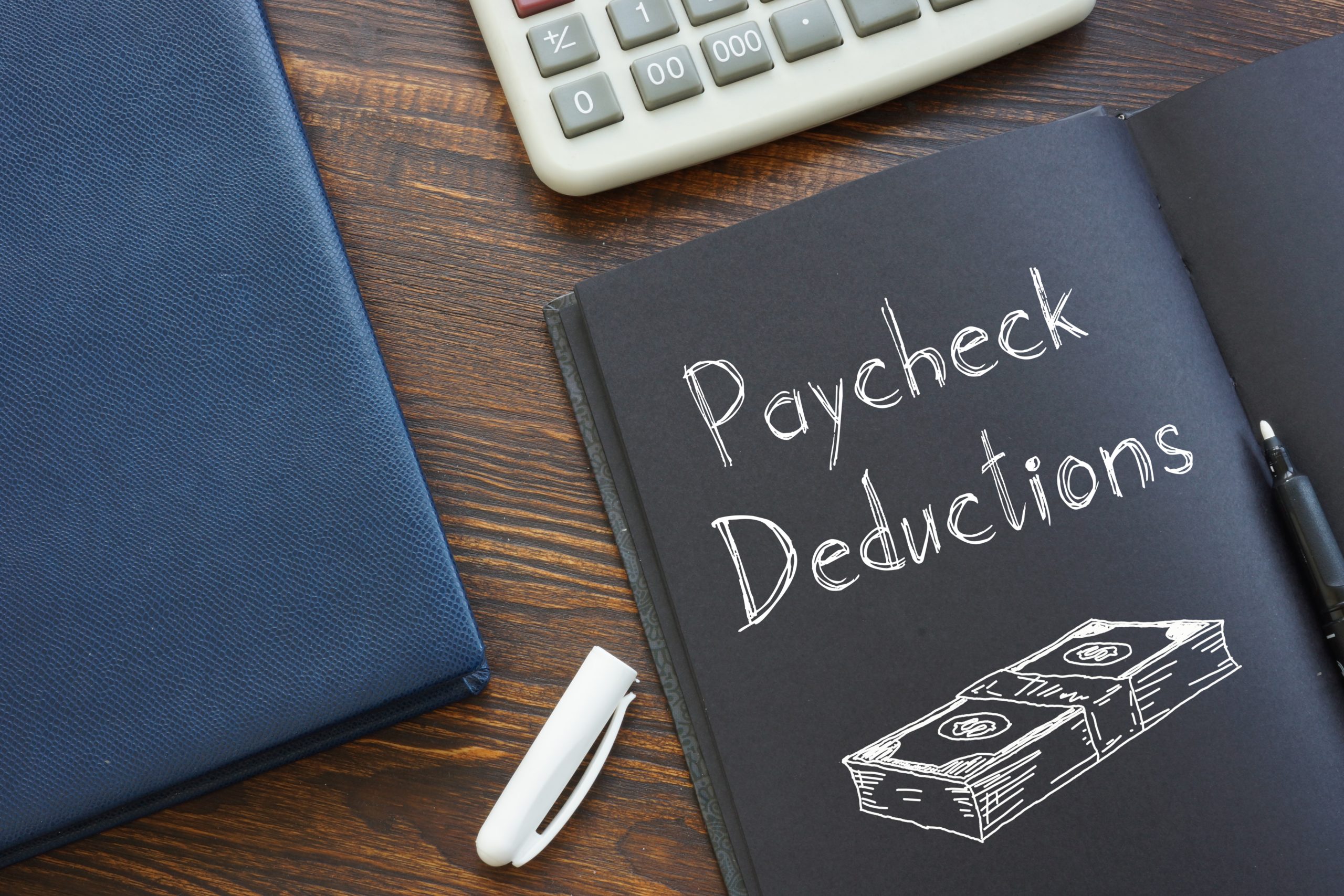 deductions-from-an-exempt-employee-s-pay-highflyer-payroll